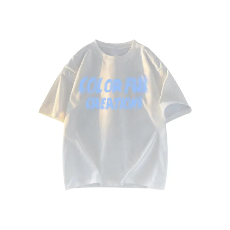 Colorful Creations T Shirt Unisex-0
