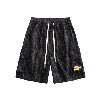 Caramella Casual Shorts Unisex