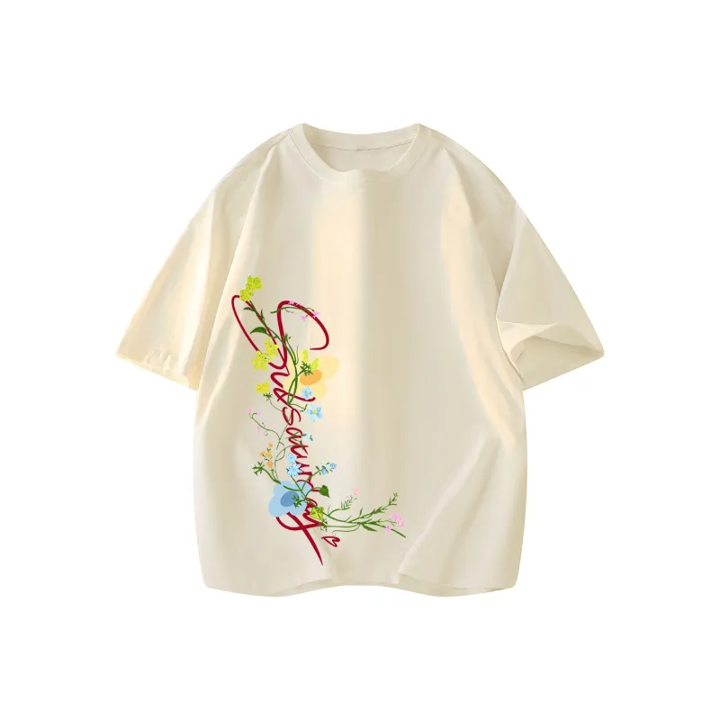 ST&SAT T Shirts Women's-4