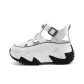 White Black