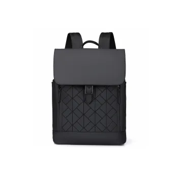 GOBLIN SHARKS 1759 Nylon Backpack Regular Unisex Multicolor