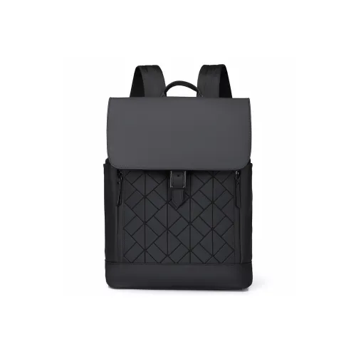 GOBLIN SHARKS 1759 Nylon Backpack Regular Unisex Multicolor