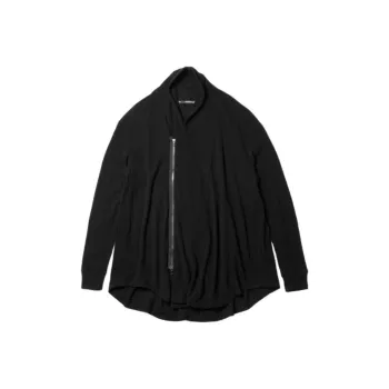 JULIUS Zip up Cardigan