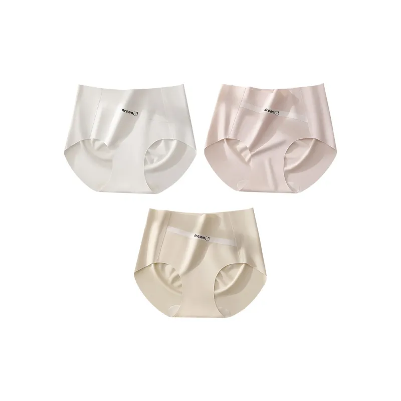 MIIOW Underpants Women's 3 Pack-0
