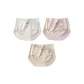 3 Pack (A Set-White+Pink+Skin)