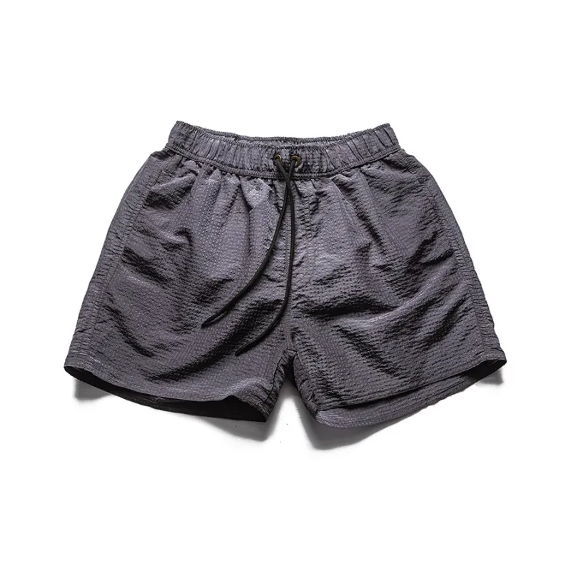 SCHEPPERHEYN Casual Shorts Unisex-4