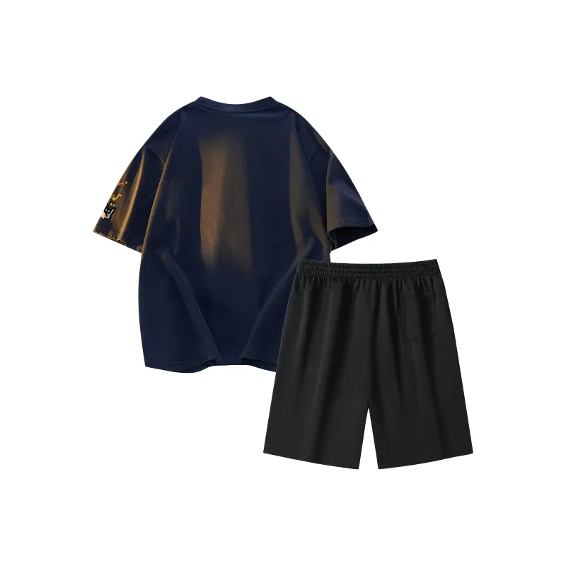 7 SEVFUN Casual Sportswear Unisex-13