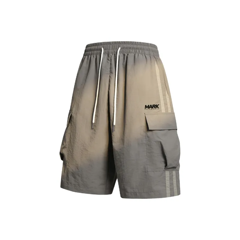 FAIRWHALE Casual Shorts Unisex-2