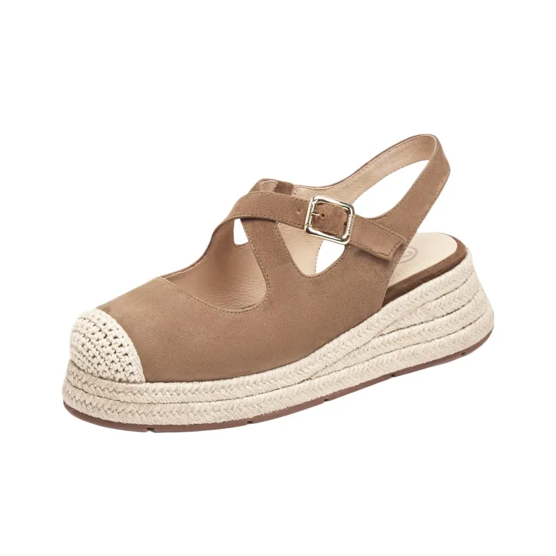 Staccato Casual Single Shoes Women's-1