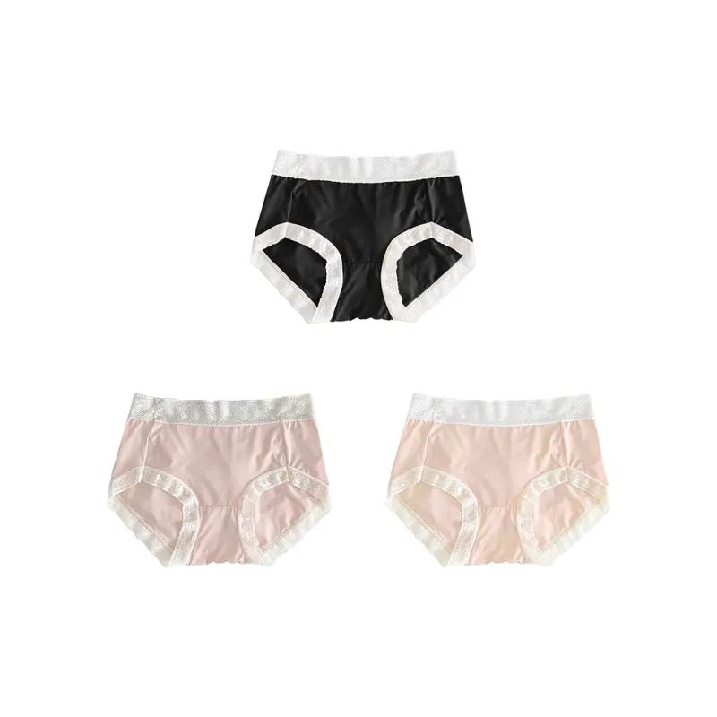 Herbal Primer Underpants Women's Combo Set-13