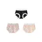 3 Pack (Black+Pink+Skin)