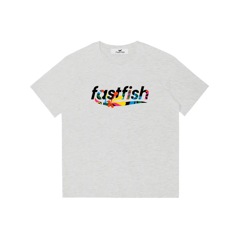 FASTFISH T Shirts Unisex-12
