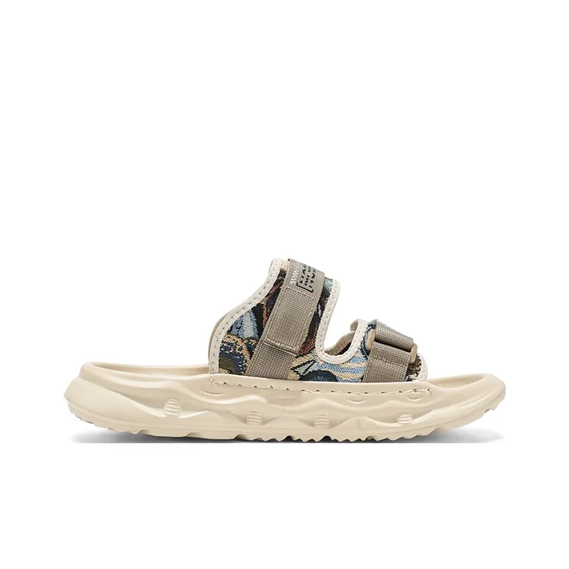 Magelly Abrasion Resistant Cushioning Slide Slippers Men's-1