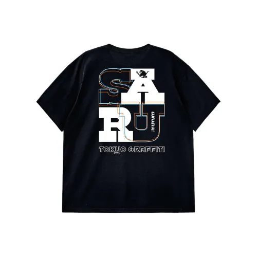 SANTASTIC T Shirts Unisex