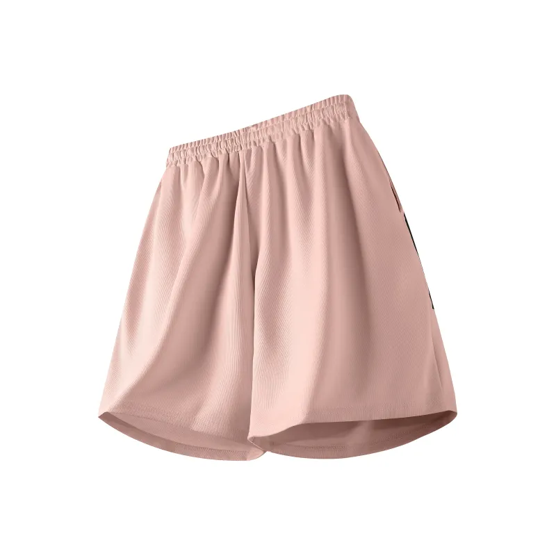 Supremo Cat Casual Shorts Unisex-5