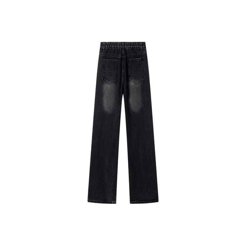 Maxim's De Paris Jeans Unisex-1