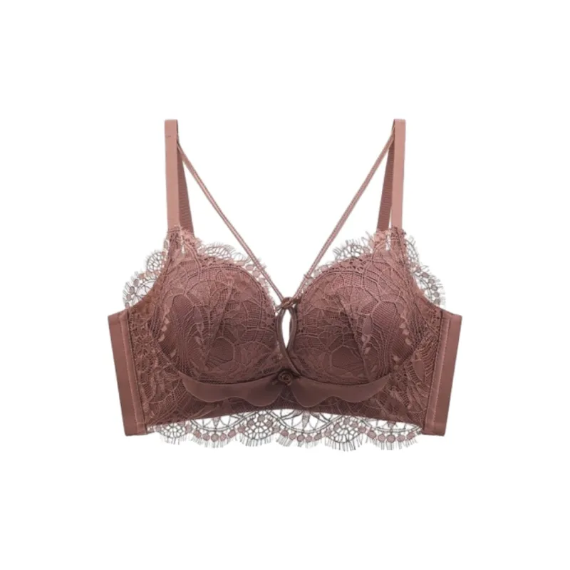 Gentle welcome Women's Bras-4