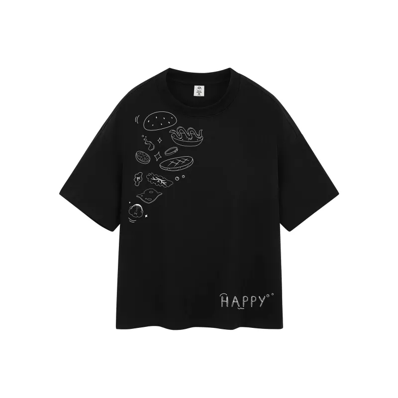 Crayon Shinchan T Shirts Unisex-0