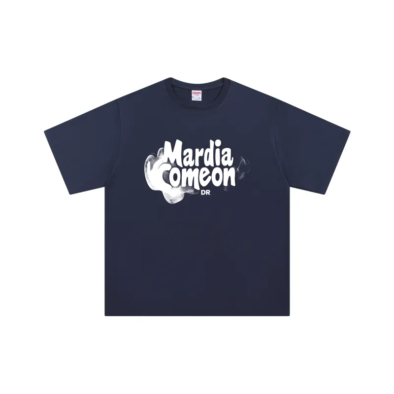 TIMD T Shirts Unisex-0