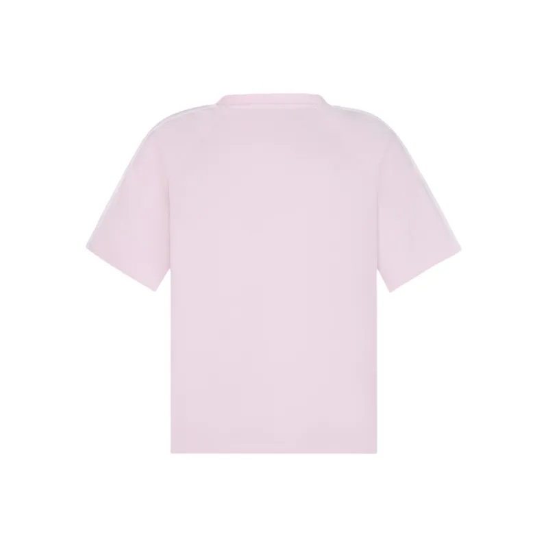 YGPRW T Shirts Women's Pink-1