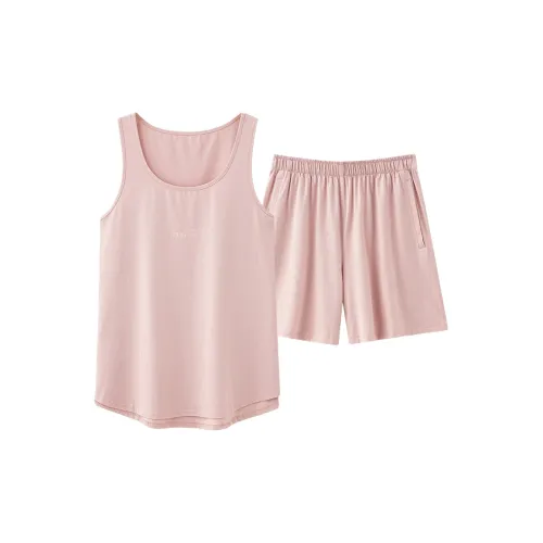Pretty lady Women's Pajama Sets