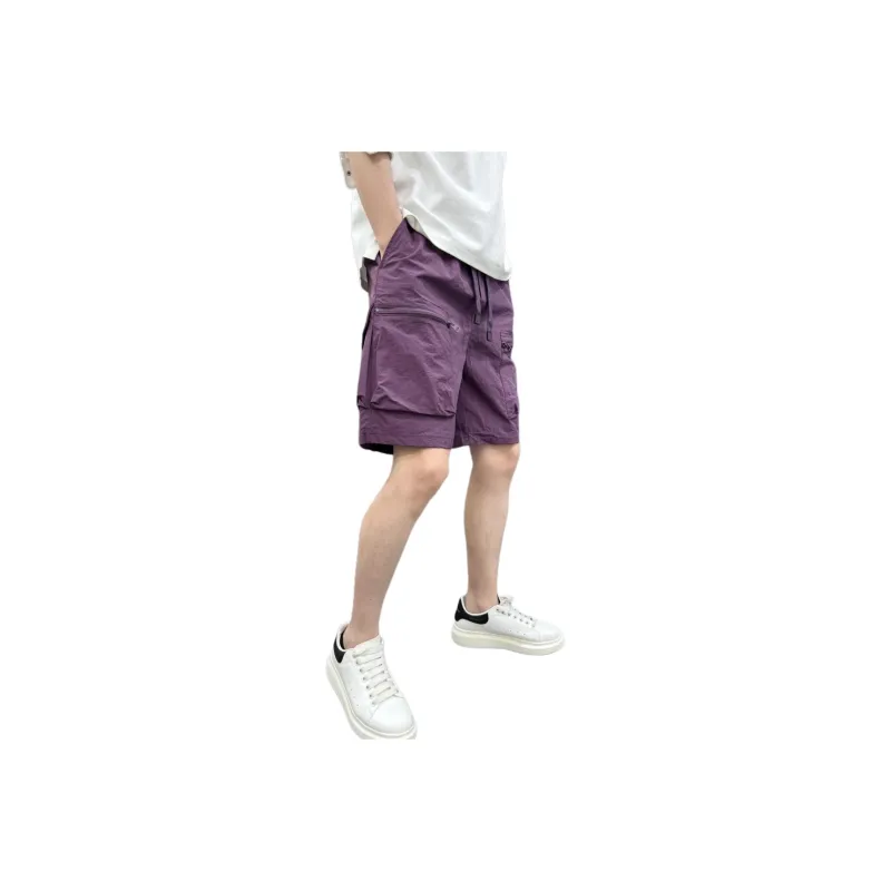 Topland Cargo Shorts Unisex-1