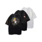 Black+Black+White (3 Pack)