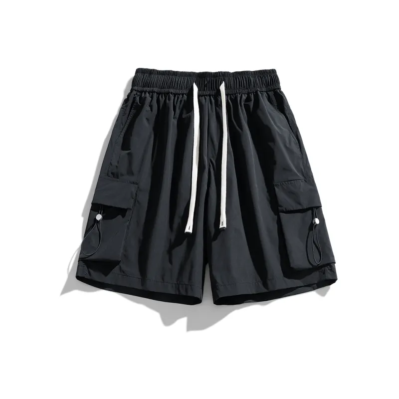 ZMHT Casual Shorts Unisex-14