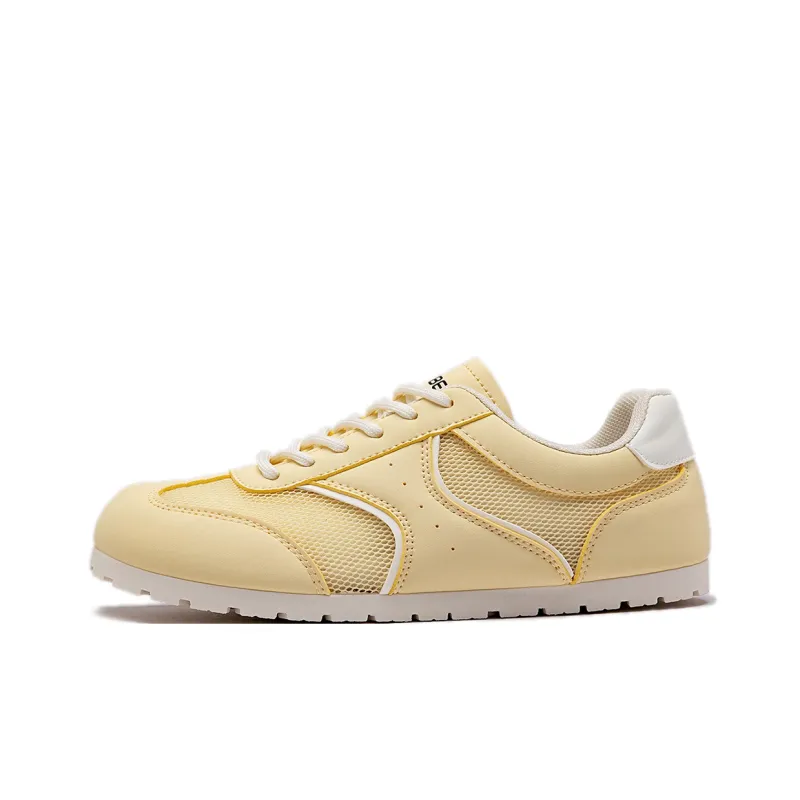 Humanism 1986 Low Top Casual Shoes Women's-6