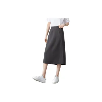 Mo Han Yi Mei Casual Long Skirt Women's