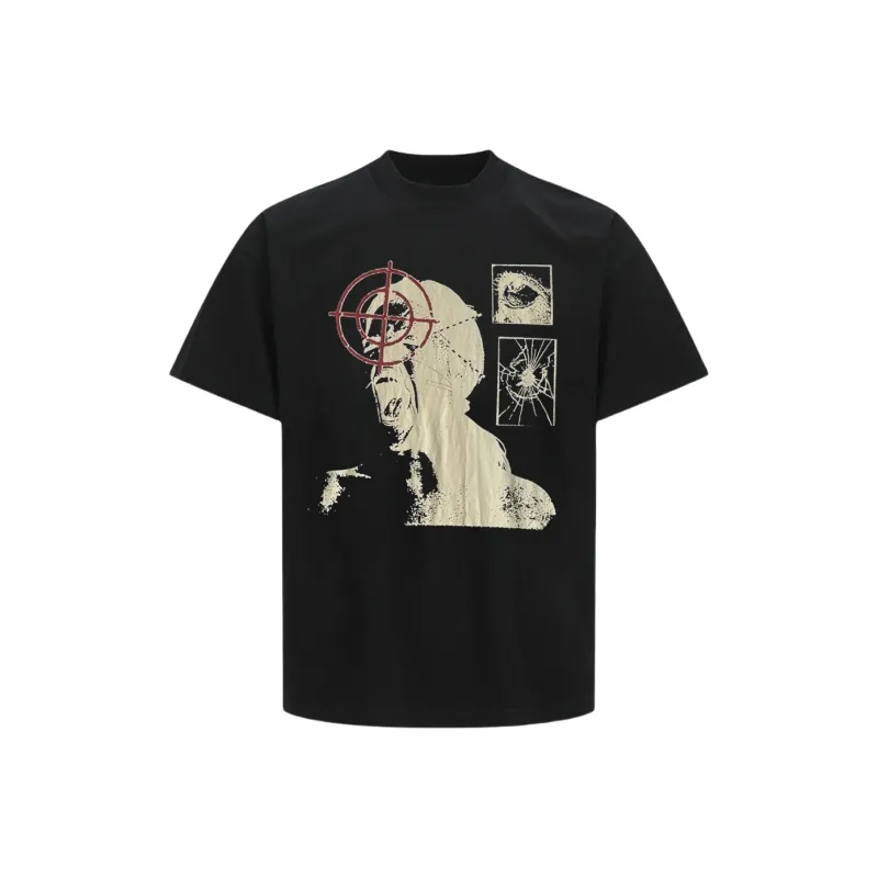 DAND T Shirts Unisex-4