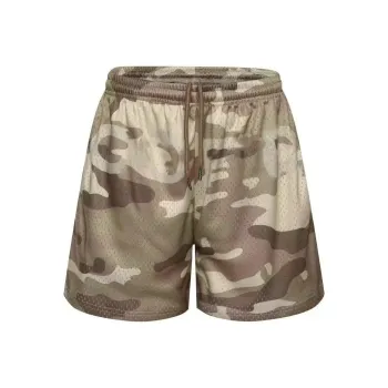 LESS BEARS Basketball Shorts Women's