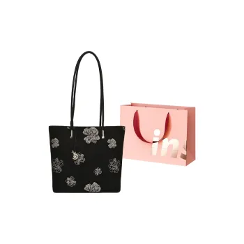 WHEELY BABY+ PU Shoulder Bag Women's Multicolor
