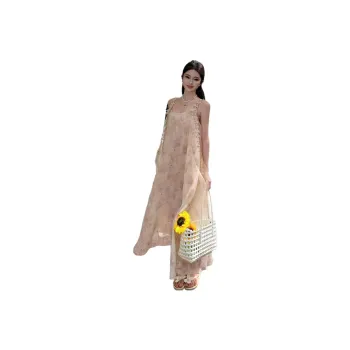 PLUSONEONE+ Sleeveless Dress Women's