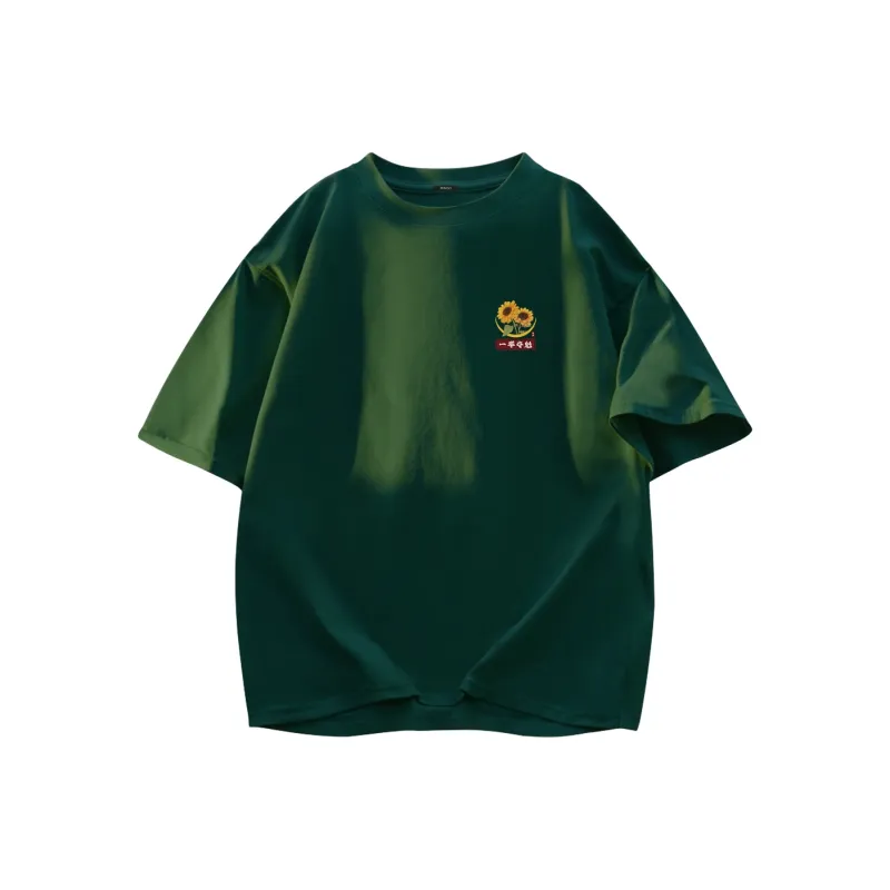 MINISO T Shirts Unisex-54