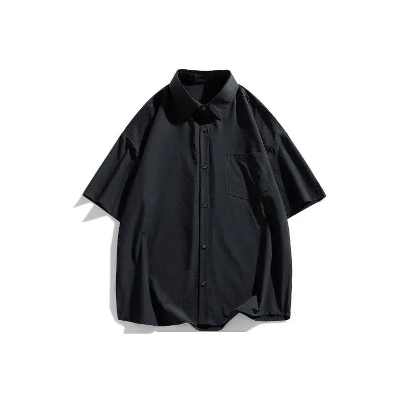 WOKXSS Shirts Unisex-0