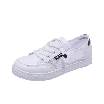 ZULISHI Lightweight And Breathable Low Top Skateboard Shoes Women's