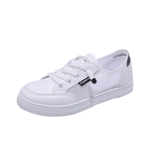 ZULISHI Lightweight And Breathable Low Top Skateboard Shoes Women's