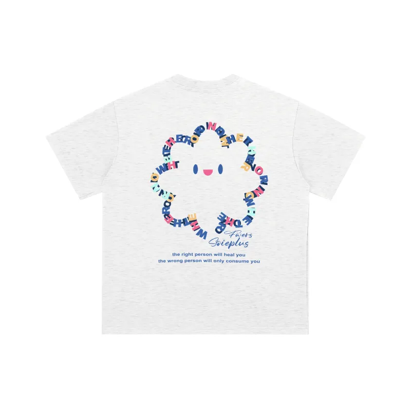 SOIE T Shirts Unisex-17
