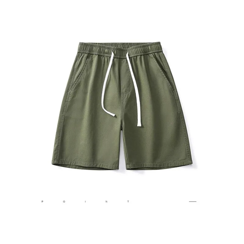 VERAF CA Casual Shorts Unisex-4