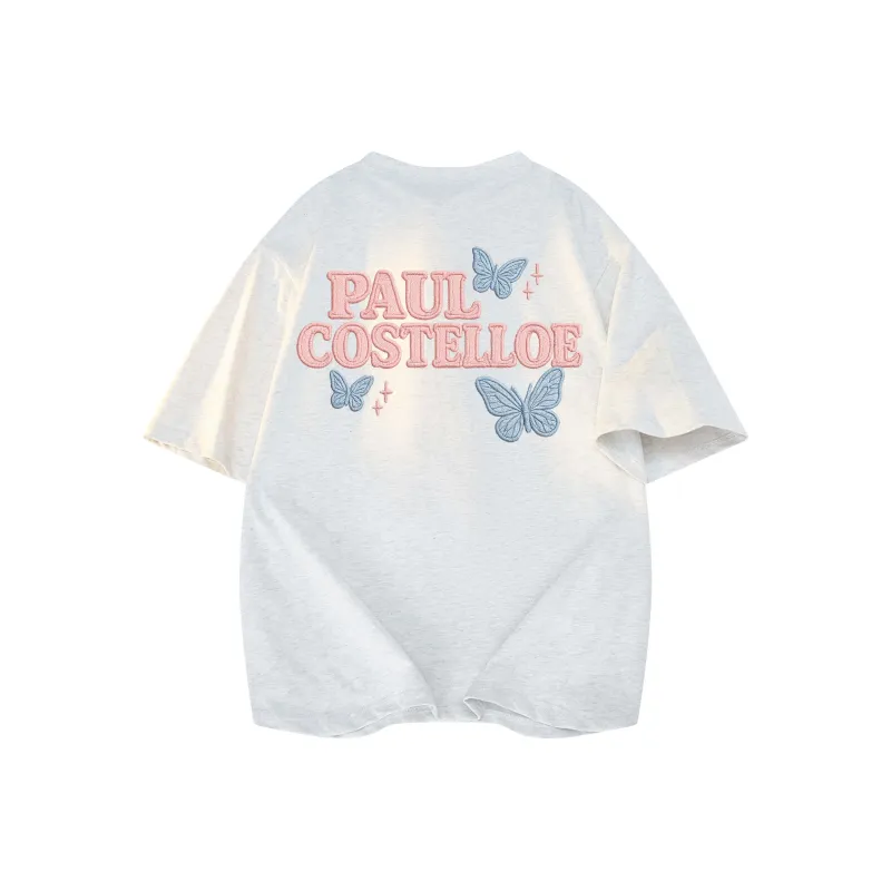 PAUL COSTELLOE T Shirts Unisex-9