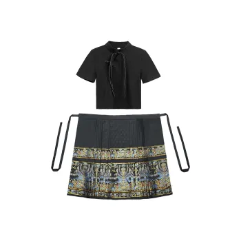 SONDR Hanfu Women's
