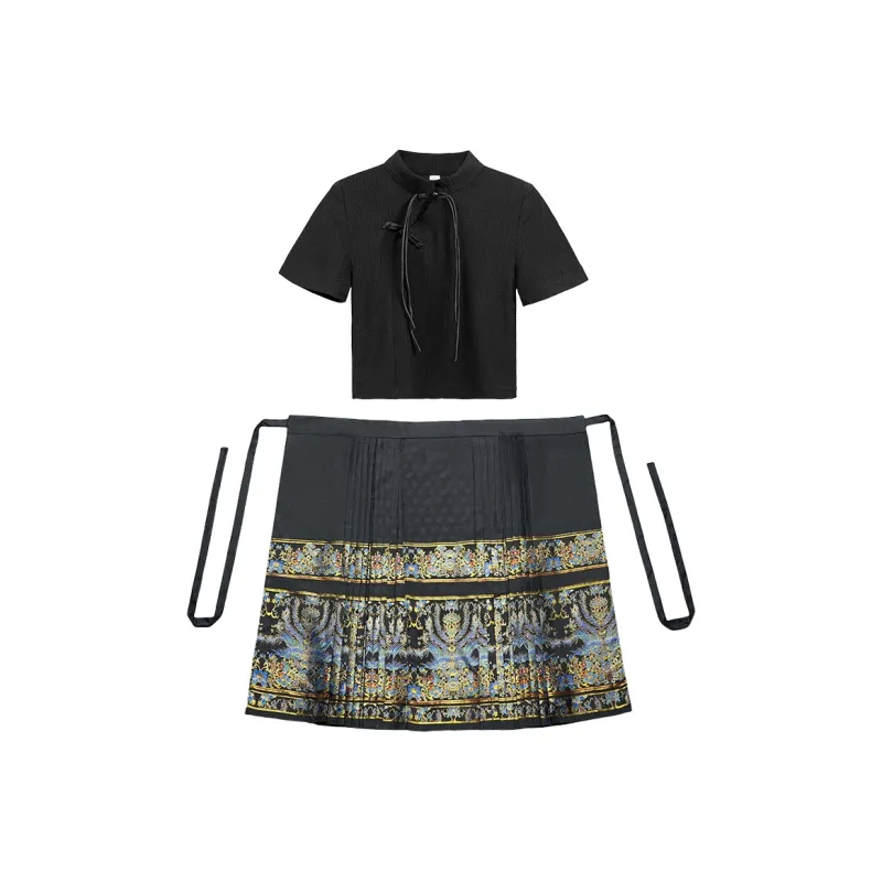 SONDR Hanfu Women's-0