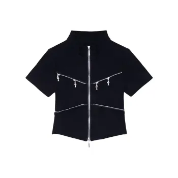 ABCMININ T Shirts Women's