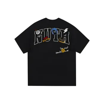 Nuthink T Shirts Unisex