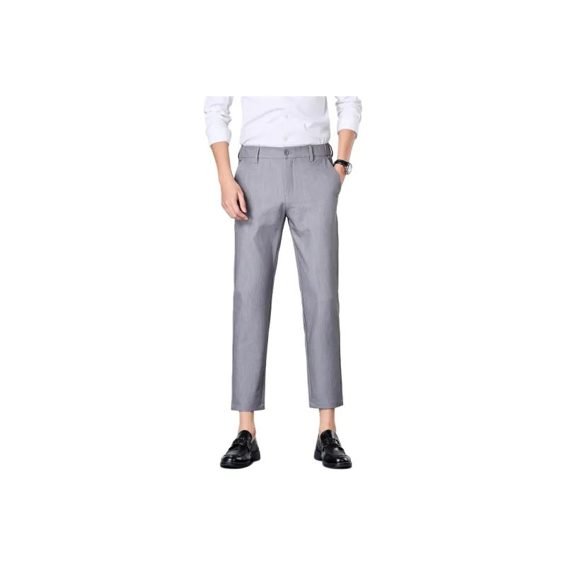 PIERRE CARDIN Casual Pants Men's-9