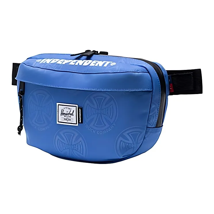 Independent X Herschel Fanny Packs-1