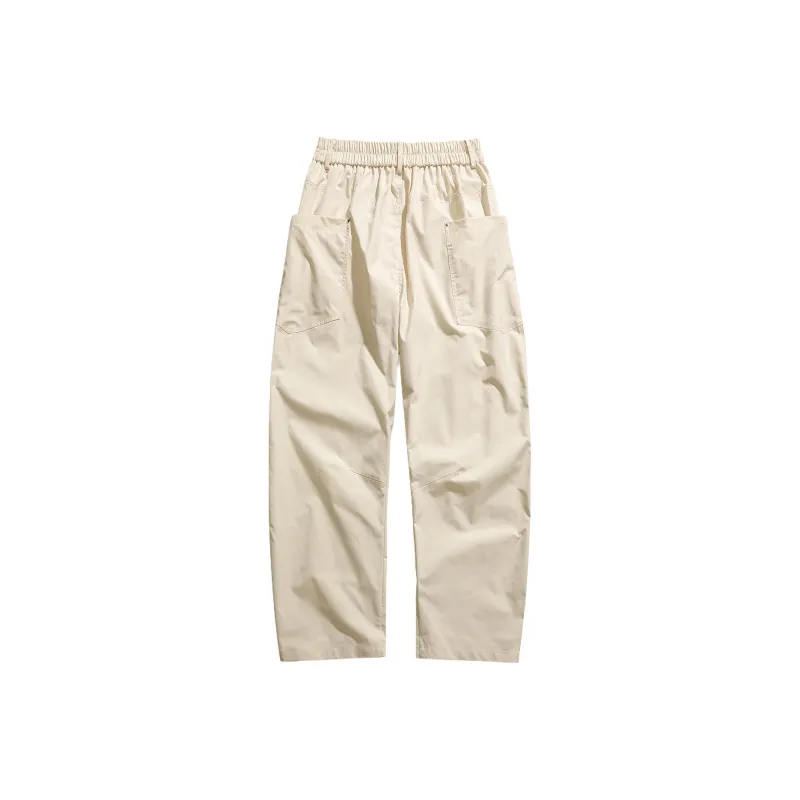 URBAN AUTHENTIC Casual Pants Unisex-16