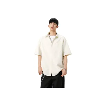 YATSI Shirts Unisex