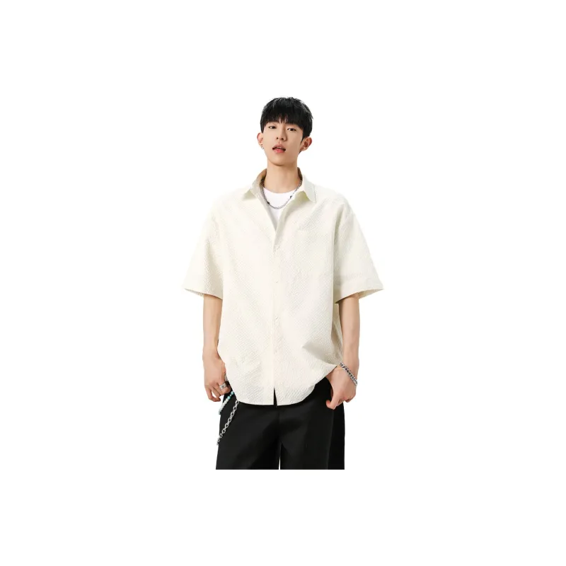 YATSI Shirts Unisex-0
